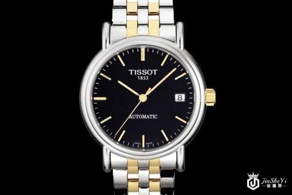 天梭原价3500左右的回收价格表一键查询