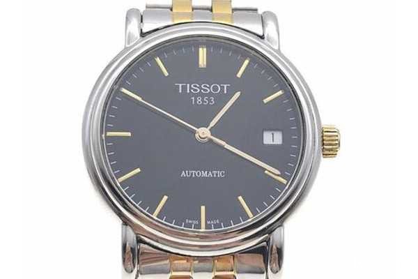 天梭原价3500左右的回收价格表一键查询