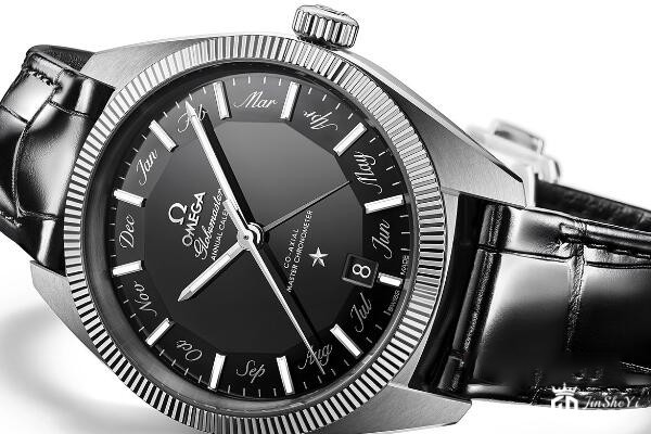 深圳欧米茄手表回收