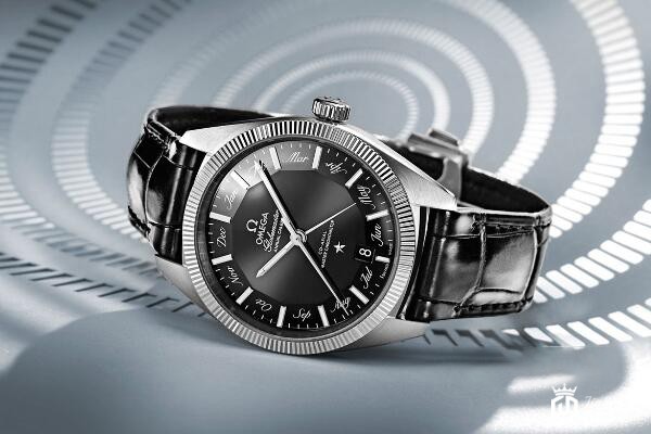 欧米茄手表回收价格