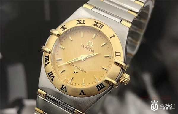 老式欧米茄回收价格一般在公价几折