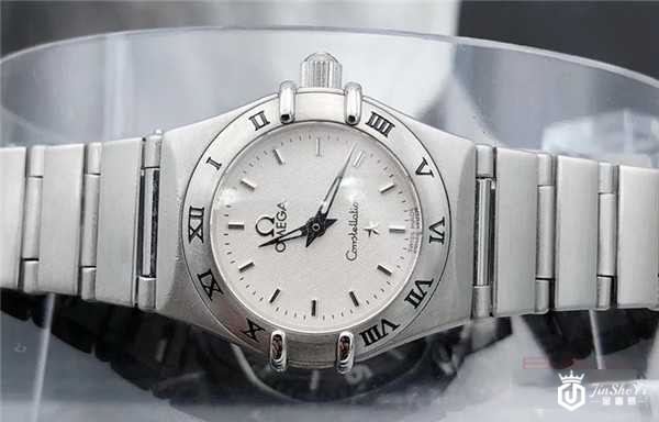 老式欧米茄回收价格一般在公价几折