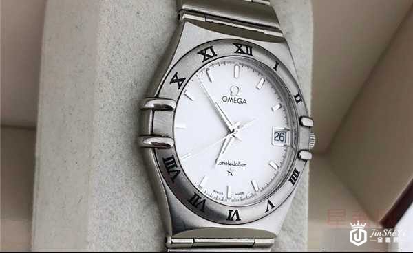 老式欧米茄回收价格一般在公价几折