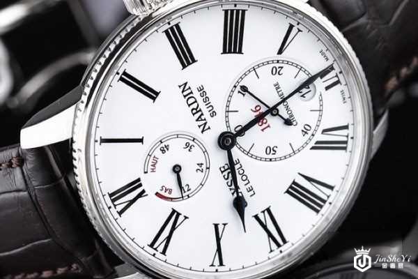 在哪里回收二手手表最接近原价