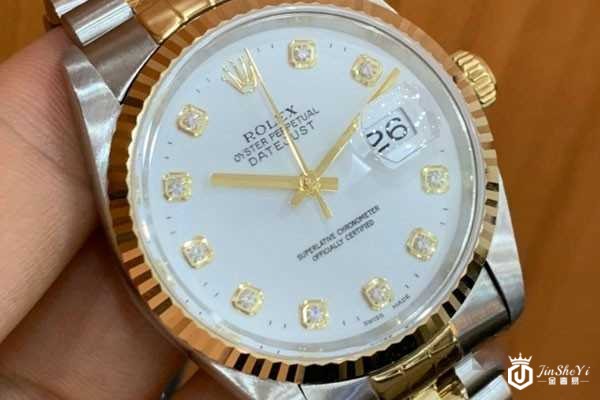 全新劳力士回收几折 能原价回收吗 全新劳力士回收几折 能原价回收吗