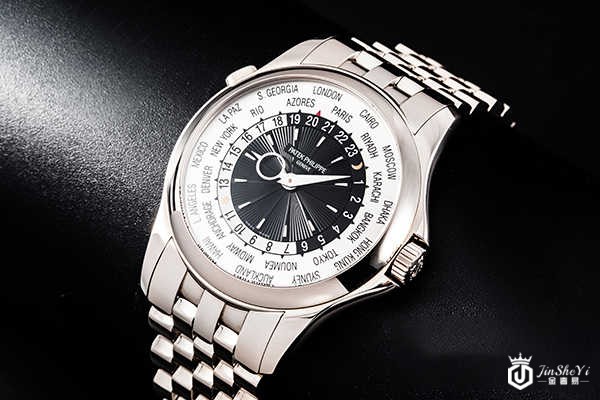 二手百达翡丽手表回收价格