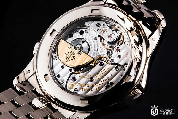 百达翡丽最便宜的多少钱