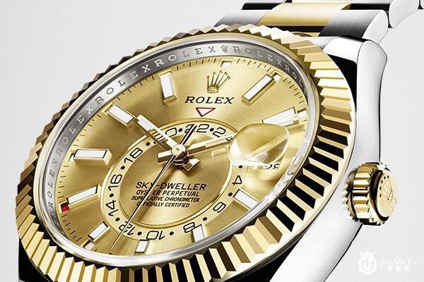 上海哪里回收劳力士