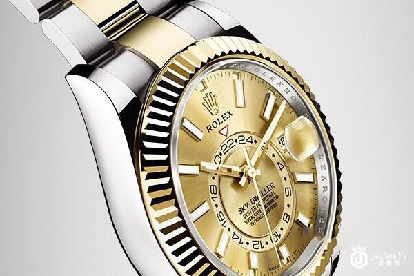 劳力士手表回收价格