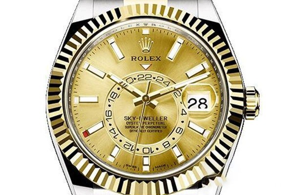 劳力士手表回收价格