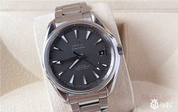 名牌手表欧米茄回收要素哪点更重要