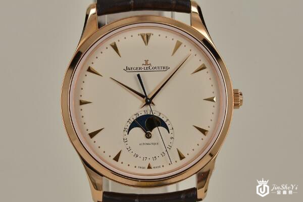 深圳哪里回收积家手表 深圳哪里回收积家手表