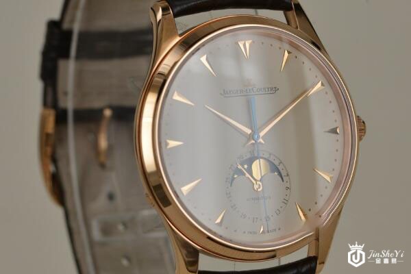 积家手表回收价格 积家手表回收价格