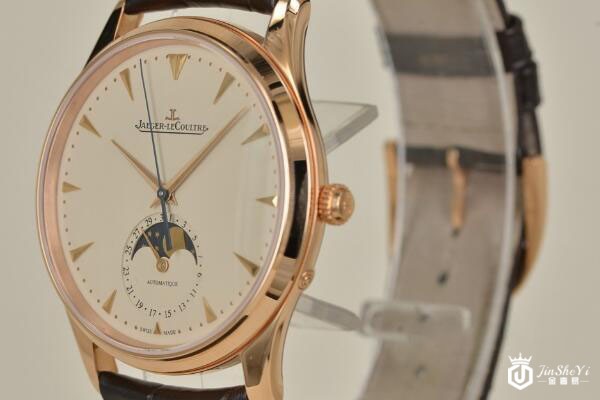 积家手表回收价格 深圳哪里回收积家手表