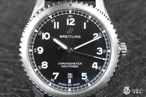 北京百年灵表回收