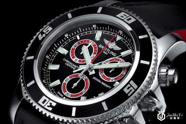 北京百年灵表回收