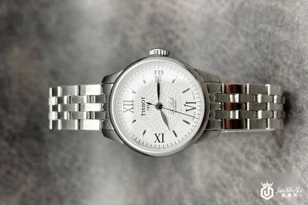 典当行能回收天梭吗 不能回收的原因是啥