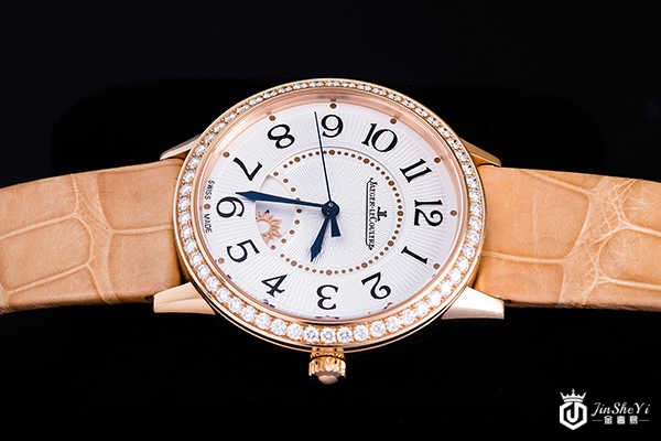 哪里回收二手积家手表