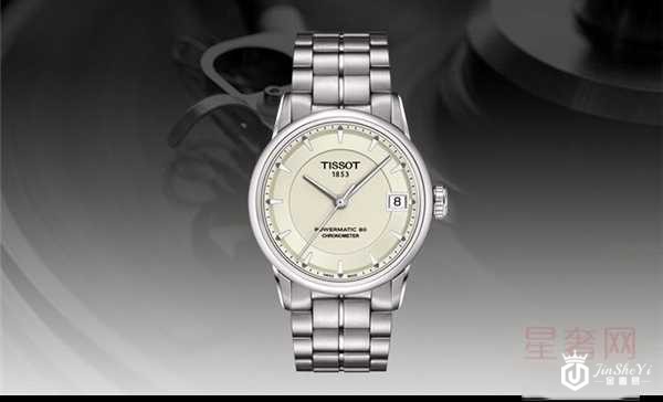 天梭1853手表有没有回收的地方 价格几折