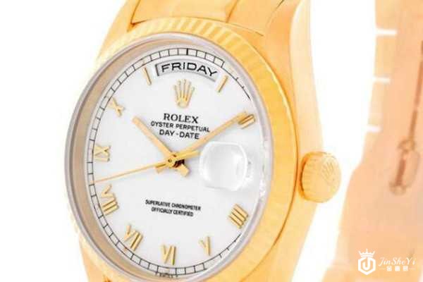 旧劳力士手表回收多少钱比较好一点