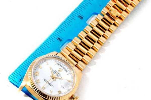 旧劳力士手表回收多少钱比较好一点