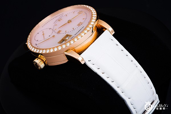 有没有回收手表的地方