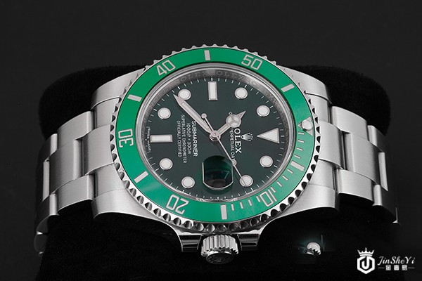 劳力士绿水鬼回收 劳力士绿水鬼回收