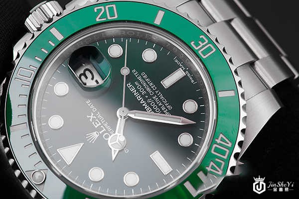 劳力士水鬼手表回收价格为什么那么高 劳力士水鬼手表回收价格为什么那么高
