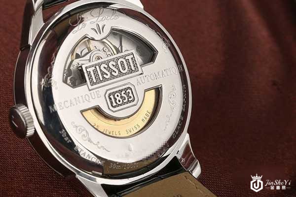 天梭手表回收价格如何可得高价