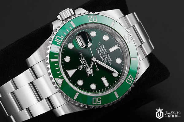 北京回收劳力士手表