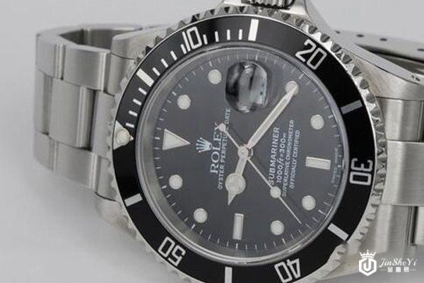 7万左右的劳力士手表