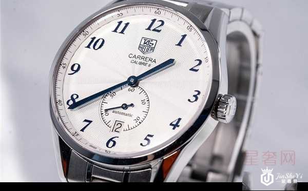 什么软件能回收二手手表 价位是多少