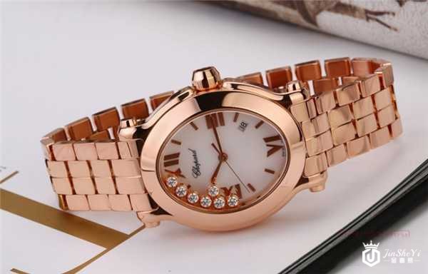 什么软件能回收二手手表 价位是多少