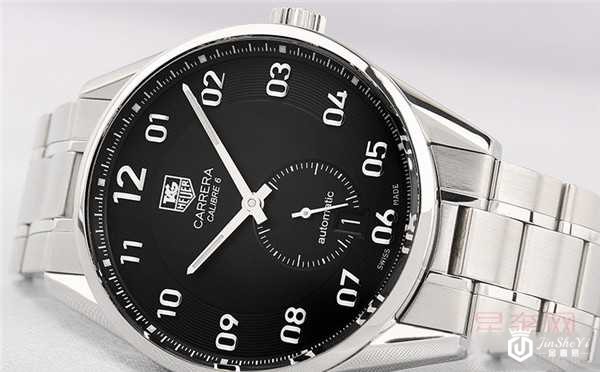 什么软件能回收二手手表 价位是多少