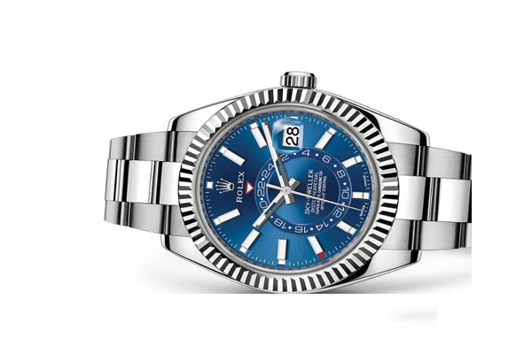 劳力士手表回收