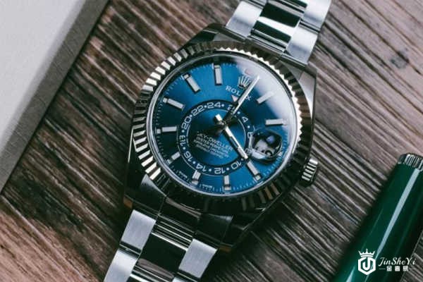 劳力士手表回收