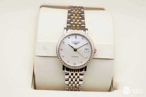 玫瑰金手表回收哪里可以上门