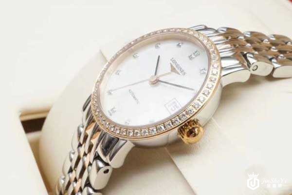 玫瑰金手表回收哪里可以上门