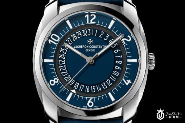 江诗丹顿手表回收价格