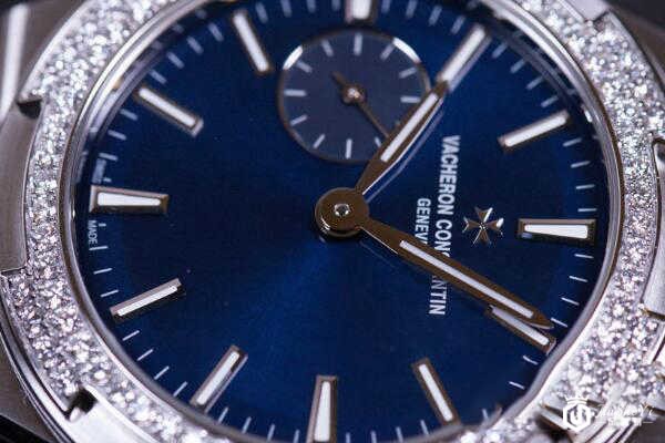 二手江诗丹顿手表回收