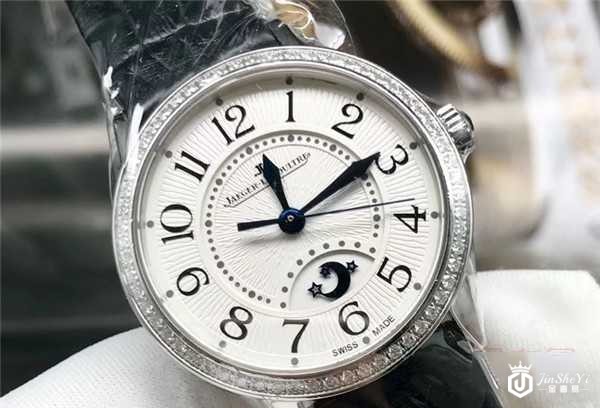 积家女表回收市场行情好不好主要看它 积家女表回收市场行情好不好主要看它