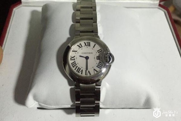 深圳卡地亚手表回收