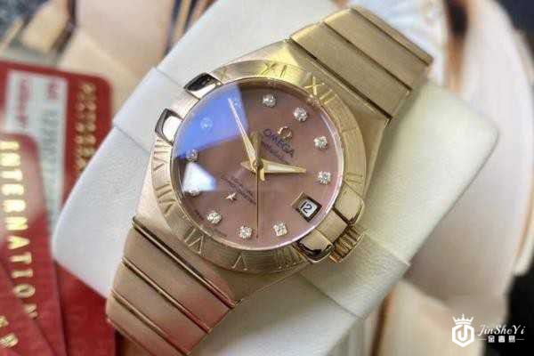 回收黄金品牌手表有公司吗 去哪里寻找更好 回收黄金品牌手表有公司吗 去哪里寻找更好