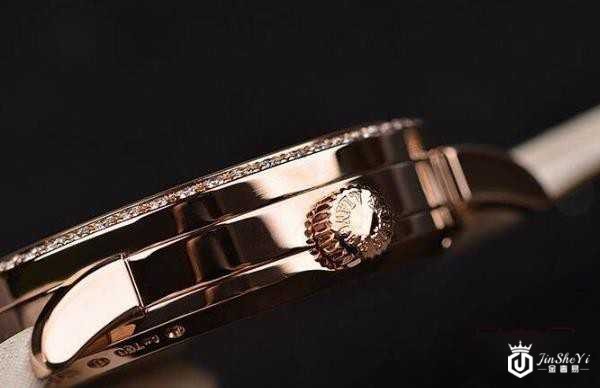 名表回收吗 看旧手表回收如何乘风破浪