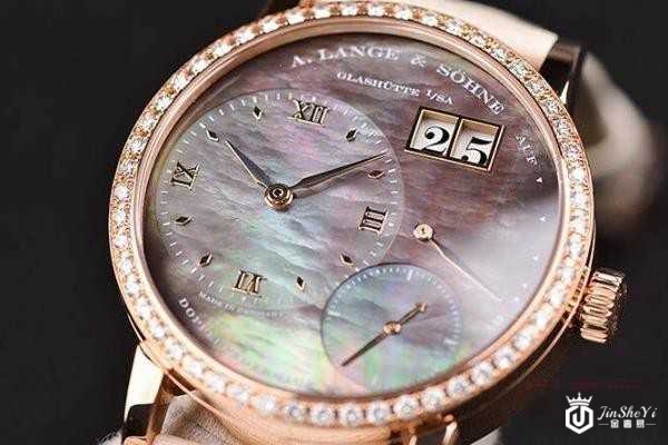 名表回收吗 看旧手表回收如何乘风破浪