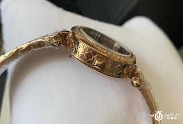 古驰手表回收选对时机不再成为贬值款