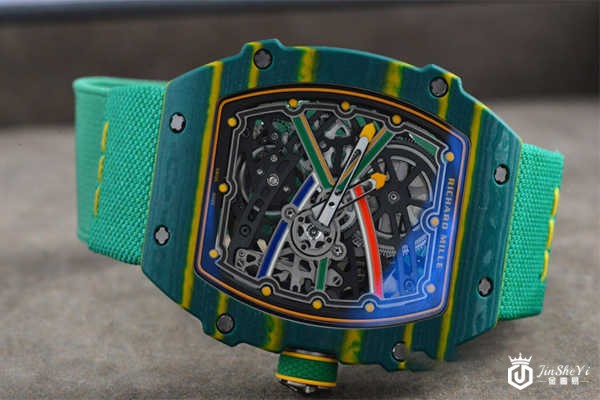 理查德米勒手表回收