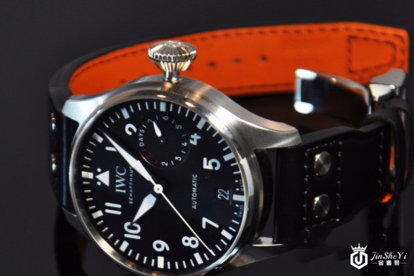 深圳福田区哪里回收万国手表