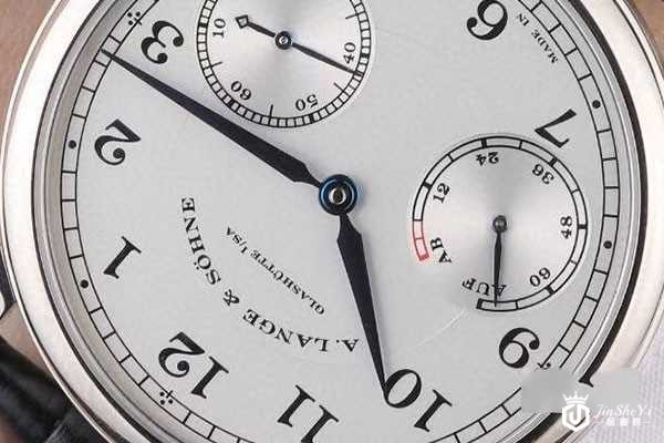 回收朗格手表相同表款会出现不同报价吗 回收朗格手表相同表款会出现不同报价吗