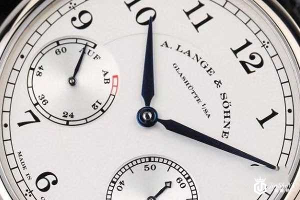 回收朗格手表相同表款会出现不同报价吗 回收朗格手表相同表款会出现不同报价吗